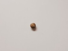 Original Vintage CERTINA Watch Winding Crown Krone Corona 4,4mm Uhr-Reloj-Montre