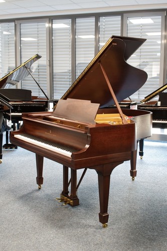 Steinway sons piano à - sons,