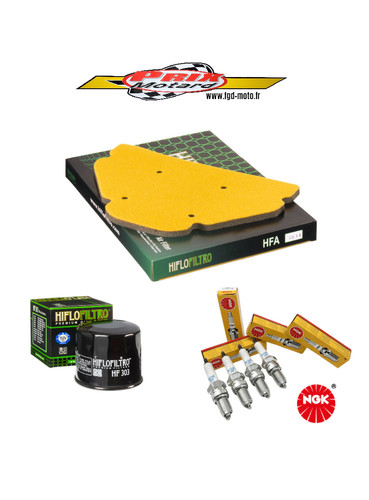 Kawasaki 1998 2001 kit - kawasaki, zx-9r