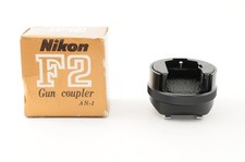 [ Mint ] Nikon AS-1 Flash