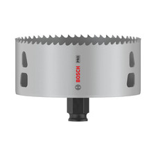 Bosch Pro Multi Matériel