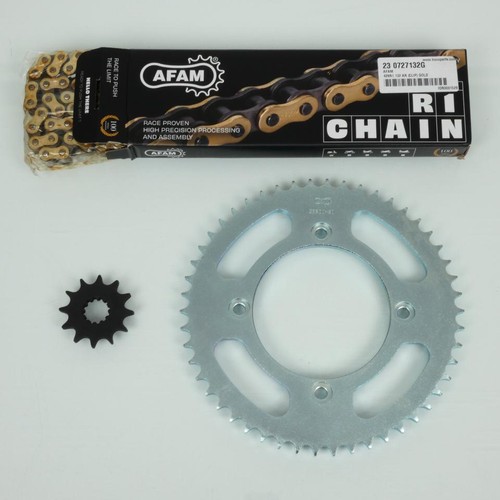 Kit chaîne afam pour - chaîne, moto