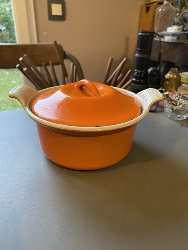 Ancienne mini cocotte - , le