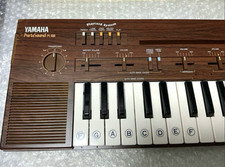 Clavier électronique YAMAHA