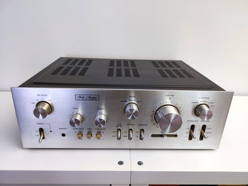 Amplificateur studio standard - amplificateur, studio-standard