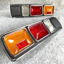 Feu arrière feu arrière