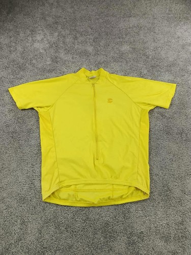 Cannondale maillot velo homme - velo,