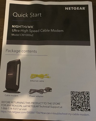 Netgear nighthawk docsis 3 - nighthawk, 3.1
