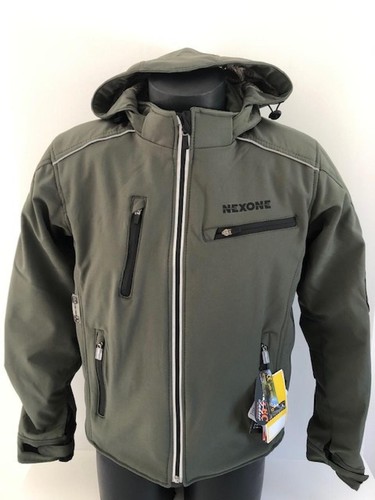 Blouson veste pour moto homme - veste,