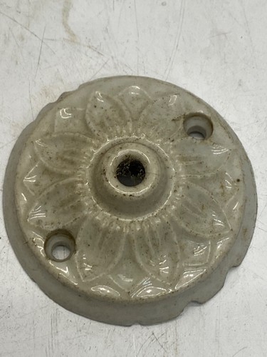 Ancien rosace plafond - rosace,