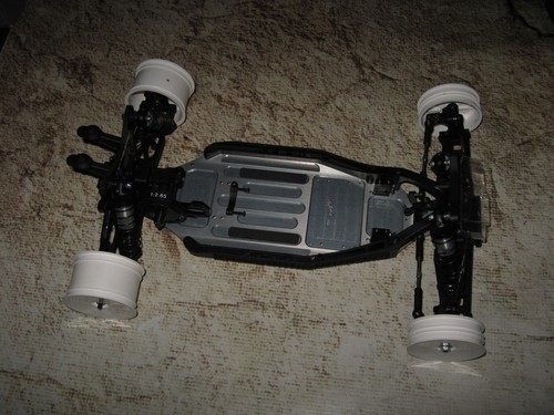 Racing xray xb2 xb2c - xb2, c