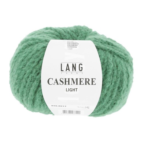 Lang yarns cashmere light - yarns,
