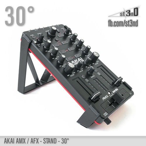 Stand pour akai amx - amx, afx