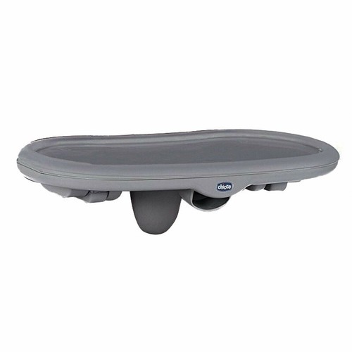 Chicco plateau gris chaise - plateau,