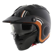 Casque d'essai Shark X-Drak