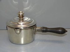 -ANCIENNE CASSEROLE A SAUCE