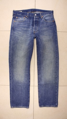 Jean levi 501 original - jean, levi's