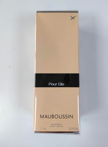 Mauboussin pour elle eau - pour,