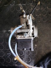Dellorto PHBH 26 Fs Carburetor