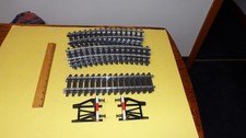 lot of marklin 12 inch track        gauge 1 scale