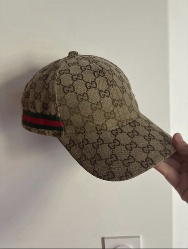 Gucci casquette baseball - gucci, de