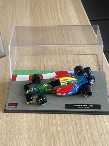 1990 formula nelson - 1990, piquet