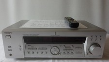 Amplificateur hifi stéréo