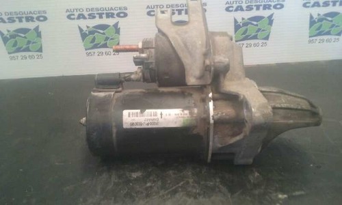 Démarreur honda civic - honda, vi