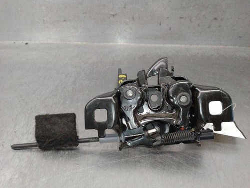 656016712r serrure capot dacia - 656016712r,