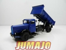 BER38 CAMIONS 1/43 Hachette