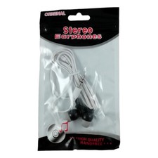 Ecouteurs intra-auriculaires