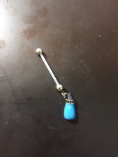 "Blue Bottle" Bioflex 316L