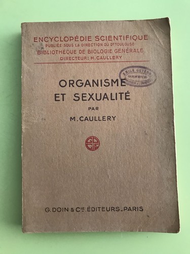 Encyclopédie scientifique
