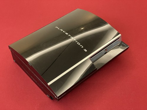 Console jeux sony ps3 - de,