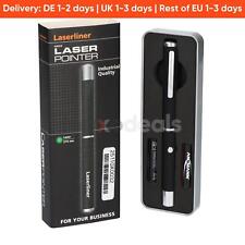 Pointeur de lumière verte Laserliner 020,100 A neuf NFP