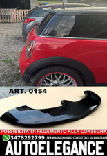 SPOILER ADAPTÉ POUR MINI