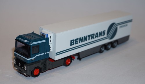 Amw renault 500 benntrans - amw,