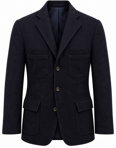 Façonnable vintage blazer - façonnable,
