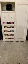 Girls Armoire