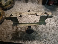 support quad polaris 570