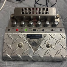Mesa/Boogie V-Twin Amp
