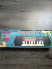 Yamaha Portasound PSS-12 +