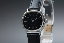 Vintage Années 70 Omega De