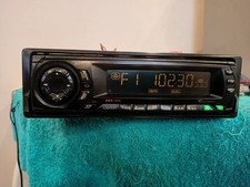 Clarion arx5570r Radio Cassette Autoradio Peugeot VW Ford Alfa Romeo