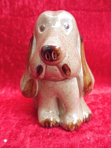 Belle tirelire chien - belle,