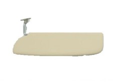 TOYOTA Genuine Land Cruiser BJ40 BJ45 FJ55 69-86 Sun Visor LH