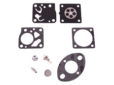 Membrane Kit de Réparation pour Stihl 030 031 032 Av Avec Carburateur Tillotson