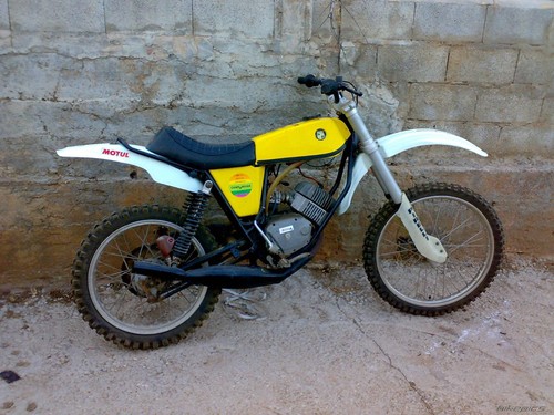 Puch cobra manuel - cobra, mc