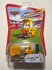 Voiture Cars Disney Pixar