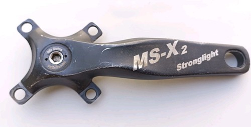 Stronglight manivelle de - ms-x2,